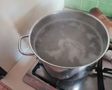 Foto del passaggio 3 della ricetta Orzetto con funghi e basciamella