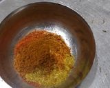 કાજુ પનીર મસાલા..(Kaju paneer Masala Recipe in Gujarati) રેસીપી સ્ટેપ4ફોટો