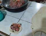 Foto del paso 4 de la receta: Dumplings