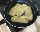Foto del paso 6 de la receta: Moussaka (al estilo de Vefa Alexiadou)