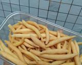 Foto langkah ke 7 dari resep Stick keju.