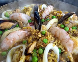Foto del paso 6 de la receta: Paella al estilo fácil