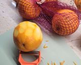 Marmalade recept fázis 1 fotója
