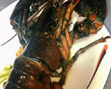 Foto del paso 1 de la receta: Arroz con bogavante al estilo Petina