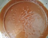 Une image de l'étape 4 de Fondant au chocolat (gluten free) 🍫❤️🤤.