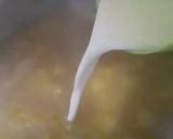 Foto del paso 2 de la receta: Sopa crema de choclo🌽