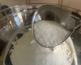 Foto del passaggio 3 della ricetta Crumble di Ciliegie