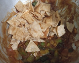பூரி மஞ்சூரியன் ரெசிபி ஸ்டேப் 2 புகைப்படம்