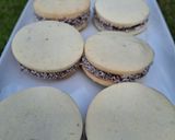Foto del paso 9 de la receta: Alfajores de Maizena