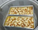 Foto langkah ke 4 dari resep Puding roti.