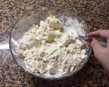 Foto del paso 2 de la receta: Bizcochitos de grasa sin grasa con crema