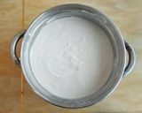 A picture of step 4 of Mysore Masala Dosa.