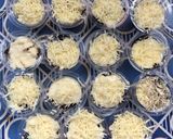 Foto langkah ke 4 dari resep Cheesecake Oreo Simpel.