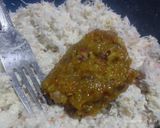 Foto langkah ke 4 dari resep Tahu kelapa.