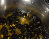 Foto del paso 7 de la receta: Pye de guindones!!!