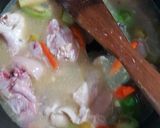Foto langkah ke 2 dari resep Garang Asem Tanpa Daun.
