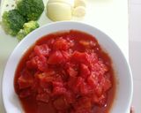 Foto langkah ke 1 dari resep Shakshuka / Shakshouka.