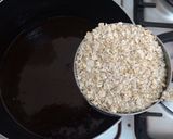 A picture of step 3 of Bake Me Not Cookies #Author Marathon.