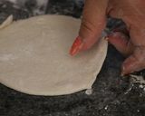 Foto del paso 2 de la receta: Empanadas de salchicha