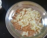 સૂંઠ ની લાડુ (Sunth Ladoo Recipe In Gujarati) રેસીપી સ્ટેપ2ફોટો