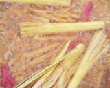 Mom's Oriental Lamb in Thick soy sauce recipe step 2 photo