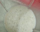 Foto langkah ke 3 dari resep Es Susu Kurma.