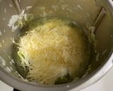 Foto del paso 3 de la receta Crema de brócoli y queso en thermomix