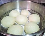 Foto langkah ke 5 dari resep Bakpao.