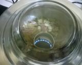 Foto del paso 12 de la receta: Tortiglioni en horno milagro (cazuela horno)