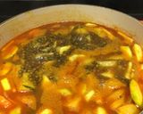 Foto del paso 5 de la receta Lentejas, receta para subir las defensas