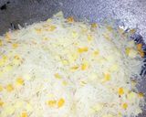 Foto langkah ke 4 dari resep Pastel isi bihun.