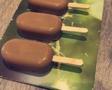 Une image de l'étape 3 de Magnum cakes 🐶.
