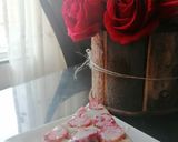 Foto del paso 5 de la receta: Torta helada de fresa