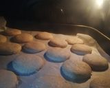 Foto del passaggio 3 della ricetta 422 * Biscotti integrali glutenfree 🍪🍯🧡