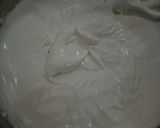 Foto langkah ke 2 dari resep Bolu Kukus Pandan.