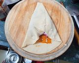 પીઝા પરાઠા (Pizza Paratha Recipe In Gujarati) રેસીપી સ્ટેપ6ફોટો
