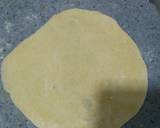 Kathi kababwith rumali roti recipe step 13 photo