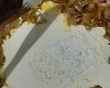 Foto langkah ke 4 dari resep Creamy Mushroom Sauce (Untuk Steak).