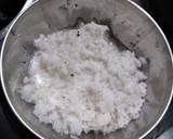 கோவில் சாம்பார் சாதம்(sambar sadam recipe in tamil) ரெசிபி ஸ்டேப் 4 புகைப்படம்