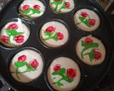 Foto langkah ke 4 dari resep Cake Jelita Mini.