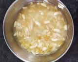 उड़द दाल पोहे के गोटा वड़े(Urad daal pohe ke gota vada recipe in Hindi) रेसिपी चरण 2 फोटो