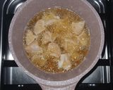 Foto langkah ke 5 dari resep Pangsit mini Tahu Otak-Otak.