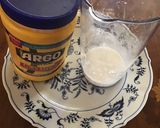A picture of step 4 of California Farm Poutine Gravy Sauce.