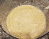 A picture of step 2 of Ginger Pork.
