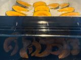 Gnocchi di zucca (meal prep) 🎃