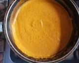 Foto del paso 1 de la receta: Ravioles de ricota, con salsa de zanahoria y morrón