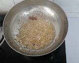 सूरन की सब्जी (suran ki sabzi recipe in Hindi) रेसिपी चरण 2 फोटो