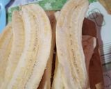 Foto langkah ke 2 dari resep Pisang krispy springkle.