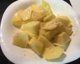 Foto del paso 1 de la receta: Patatas guapas