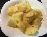 Foto del paso 1 de la receta: Patatas guapas